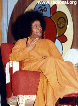 Sai Baba